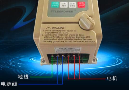 電機的CAD畫法，詳解電機CAD繪圖方法