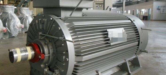 盤電機怎么驅動，盤電機的驅動方式及原理