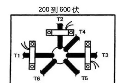 電機控制電子開關，電機控制電子開關的原理與應用