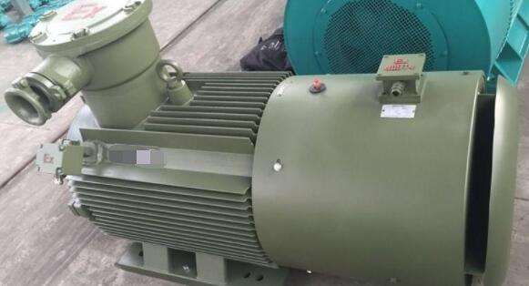 雙速電機前加正反轉，實現雙速電機正反轉的方法
