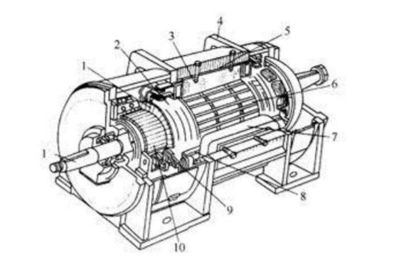 2016溫嶺泵與電機展覽會，了解溫嶺泵與電機最新技術與產品