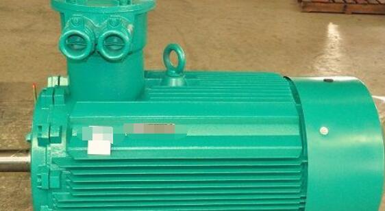 15Kw電機有幾重，介紹15Kw電機的重量