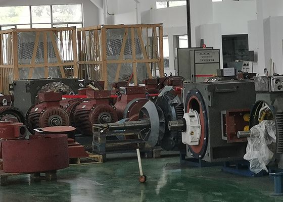 空氣能熱水器電機，電機在空氣能熱水器中的作用