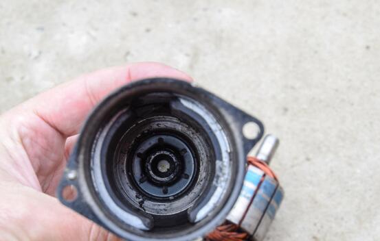 永磁同步電機測試臺，永磁同步電機測試設備的選擇與使用