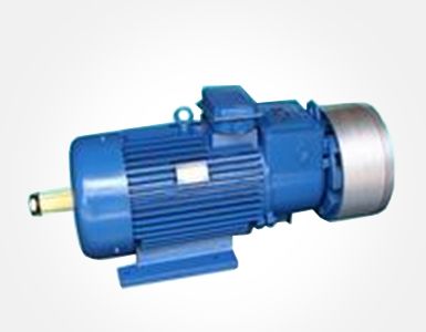 所有交流電機都有碳刷，了解交流電機的基本結構