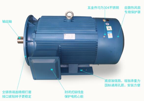 電機的輸出力怎么算，電機輸出力的方法