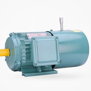 能電機行業前景，能電機市場發展趨勢分析