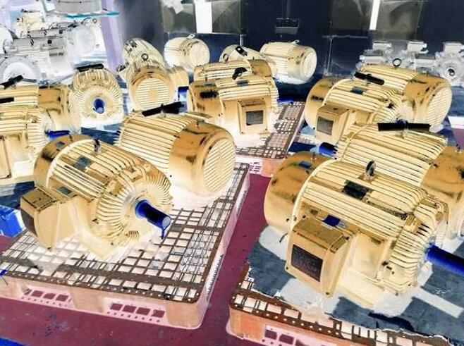 37千瓦變電機，功率為37千瓦的變電機詳解