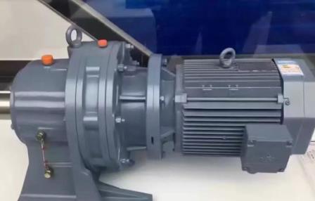 電機公式，詳解電機量的方法
