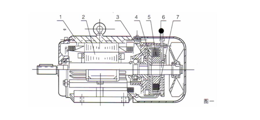 vcm電機特性參數，詳解vcm電機的性能參數
