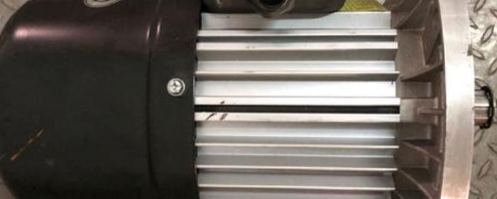 電機正反轉功率大小，電機正反轉的功率對比分析