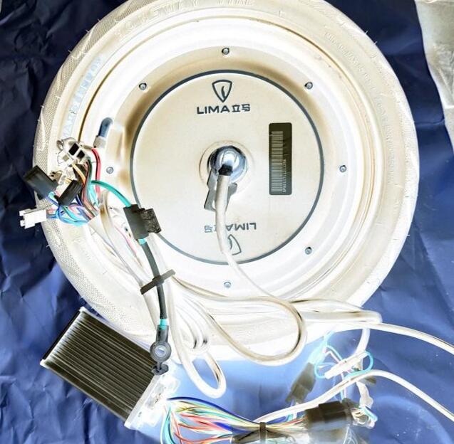 電容電機正轉轉不動，電容電機故障排除方法