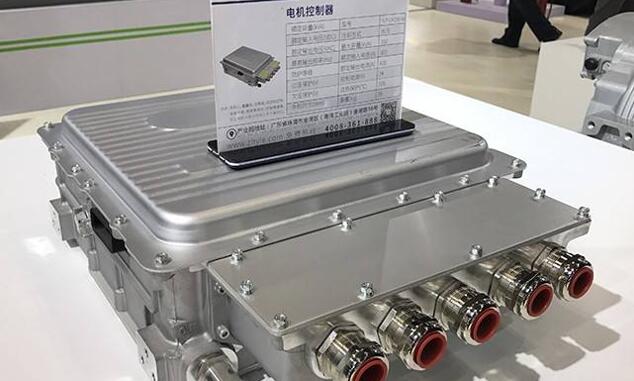 新時達永磁同步電機，節能的新一代電機技術