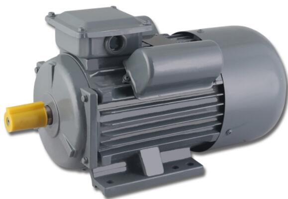 電機控制軟件開發，電機控制軟件的設計與開發