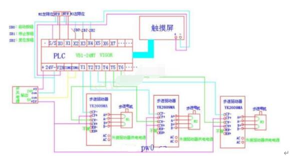 185kw電機的技術參數，詳解185kw電機的特點和參數