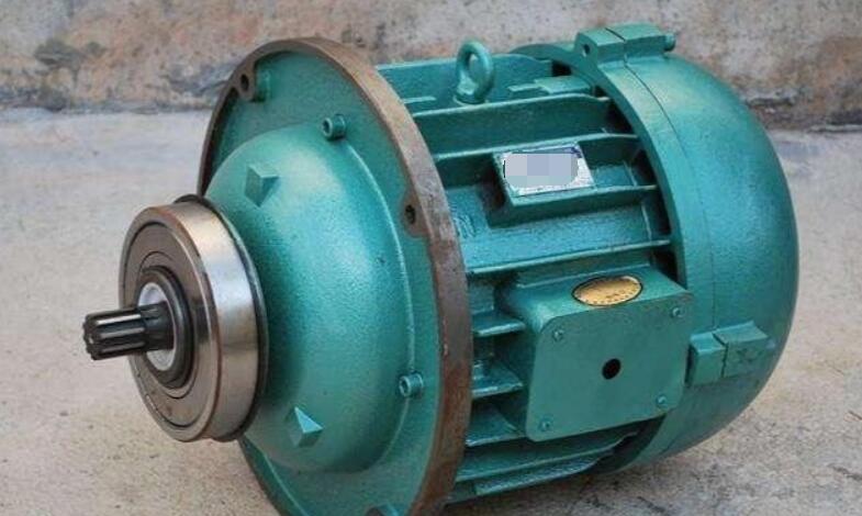直流步進電機原理，詳解直流步進電機的工作原理