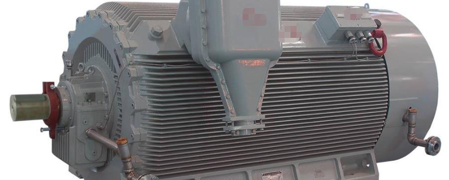 三相無刷電機原理，詳解無刷電機工作原理及應用