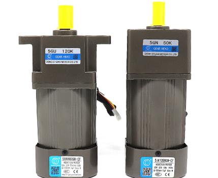 定子轉動電機的構造，詳細介紹定子轉動電機的組成和工作原理