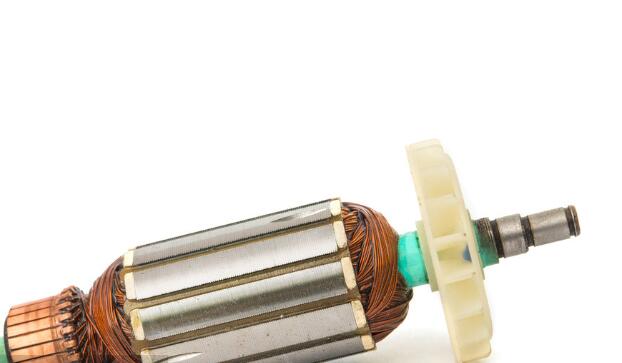 電機正反轉間隙多少時間，電機正反轉切換時間設置